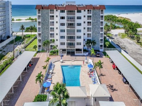 Sand Caper Real Estate