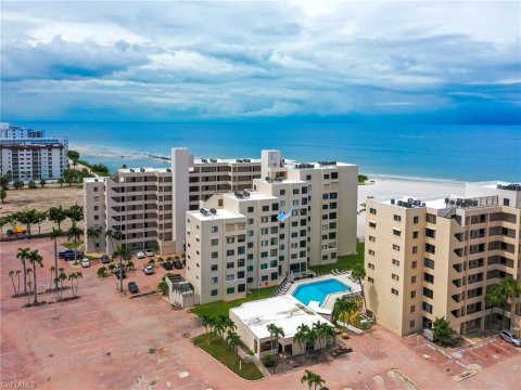 Sandarac Condo Fort Myers Beach Florida Condos for Sale