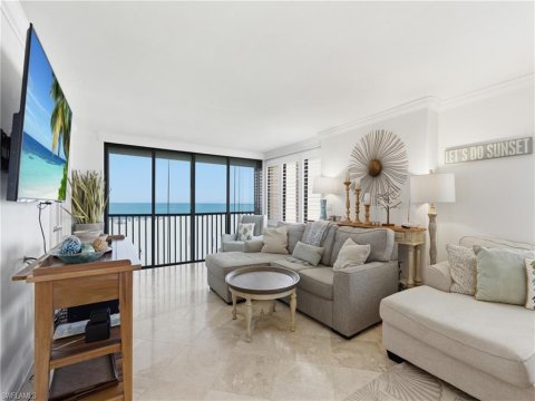Sandarac Condo Fort Myers Beach Real Estate