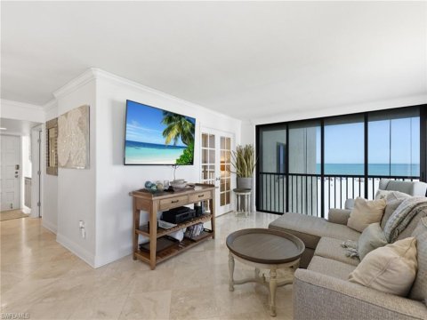 Sandarac Condo Fort Myers Beach Real Estate