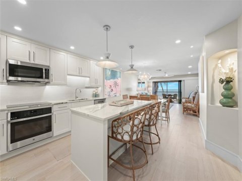 Sanddollar Condo Real Estate