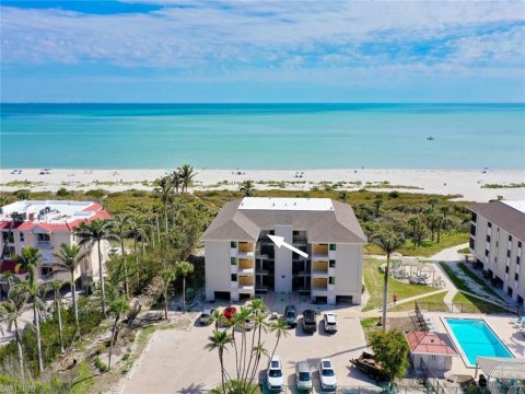 Sanddollar Condo Real Estate