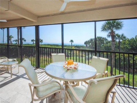 Sanddollar Condo Sanibel Florida Condos for Sale