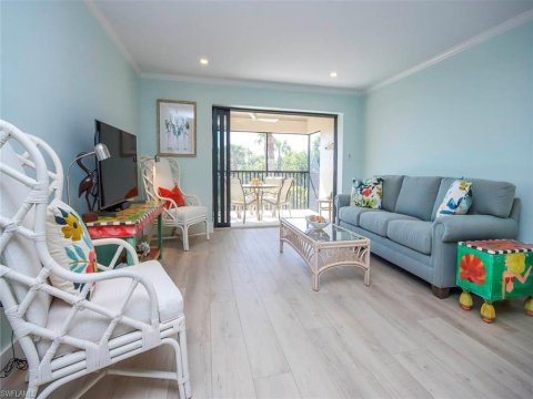 Sanddollar Condo Sanibel Florida Condos for Sale