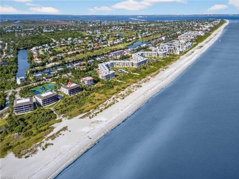 Sanddollar Condo Sanibel Florida Real Estate