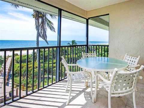 Sanddollar Condo Sanibel Real Estate