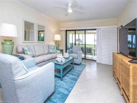 Sanddollar Condo Sanibel Real Estate