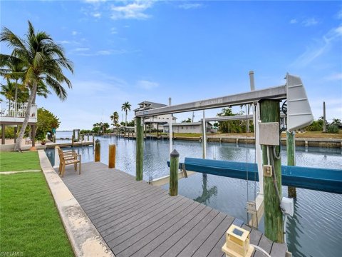 Sandpiper Village Fort Myers Beach Florida Homes for Sale