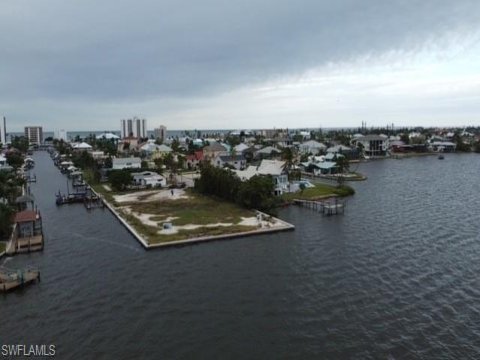 Sandpiper Village Fort Myers Beach Florida Land for Sale
