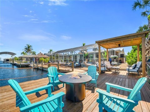 Sandpiper Village Fort Myers Beach Real Estate