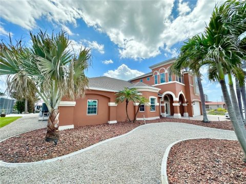 Sandpiper Village Fort Myers Beach Real Estate