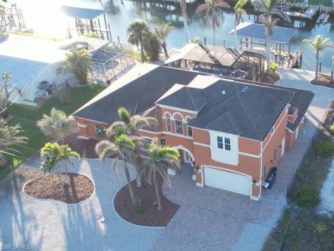Sandpiper Village Fort Myers Beach Real Estate