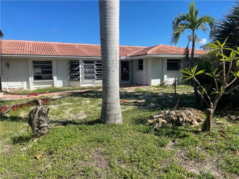 Sandpiper Village Real Estate