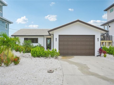 Sandpiper Village Real Estate