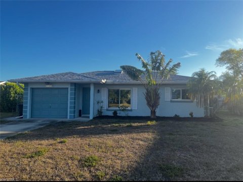 Sandy Hollow Bonita Springs Florida Real Estate