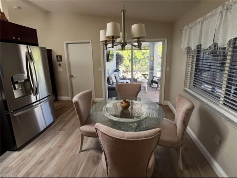 Sandy Hollow Bonita Springs Florida Real Estate