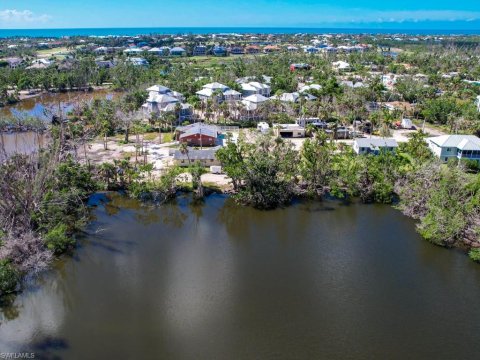 Sanibel Center Sanibel Real Estate