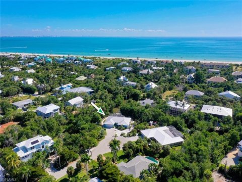 Sanibel Estates Real Estate