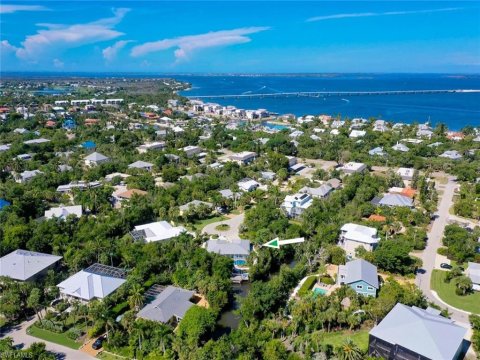 Sanibel Estates Real Estate