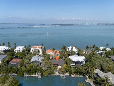 Sanibel Estates Real Estate