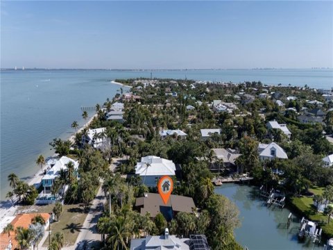Sanibel Estates Real Estate