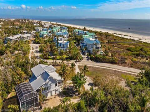 Sanibel Estates Sanibel Florida Homes for Sale