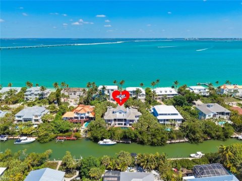 Sanibel Estates Sanibel Real Estate