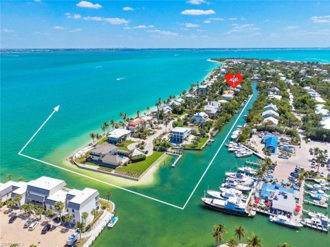 Sanibel Estates Sanibel Real Estate