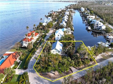 Sanibel Harbours Sanibel Florida Homes for Sale