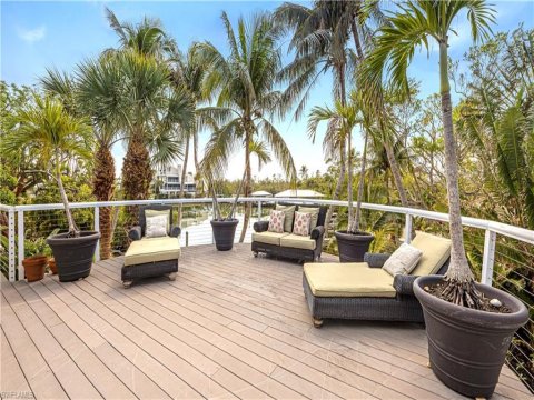 Sanibel Harbours Sanibel Florida Homes for Sale