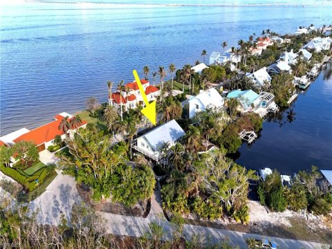 Sanibel Harbours Sanibel Florida Homes for Sale