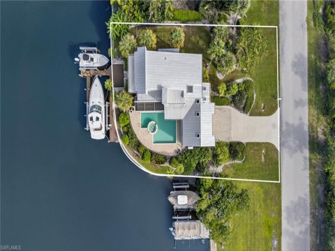 Sanibel Harbours Sanibel Real Estate