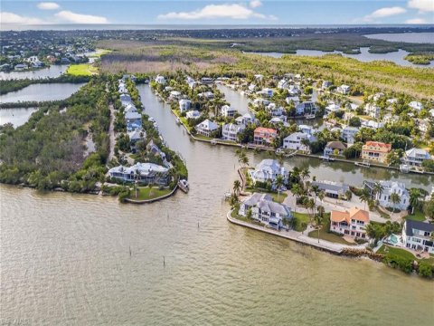 Sanibel Isles Real Estate