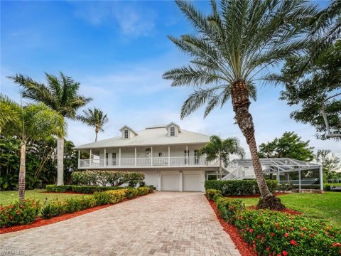 Sanibel Isles Sanibel Florida Homes for Sale