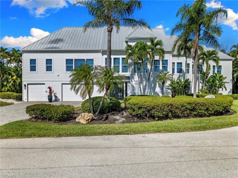Sanibel Isles Sanibel Florida Real Estate