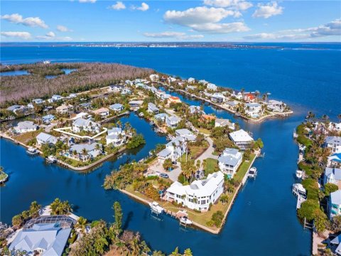 Sanibel Isles Sanibel Florida Real Estate