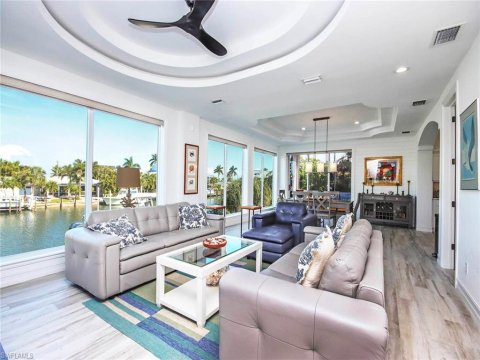 Sanibel Isles Sanibel Florida Real Estate