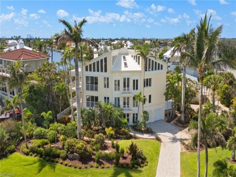 Sanibel Isles Sanibel Real Estate