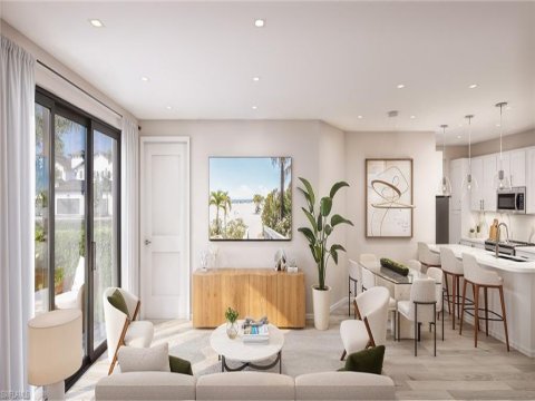 Santa Barbara Place Naples Naples Florida Homes for Sale