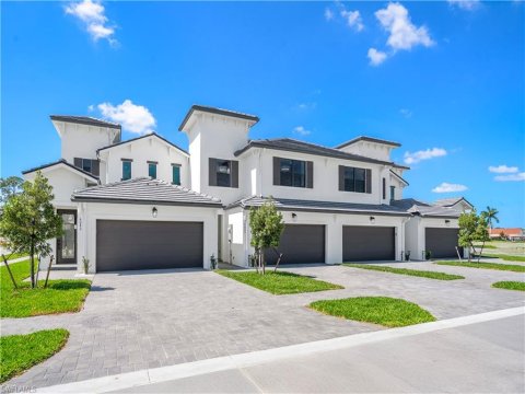 Santa Barbara Place Naples Naples Florida Homes for Sale
