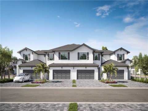 Santa Barbara Place Naples Naples Florida Homes for Sale