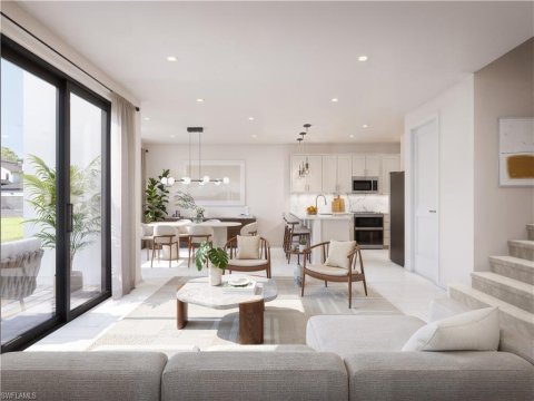 Santa Barbara Place Naples Naples Florida Homes for Sale