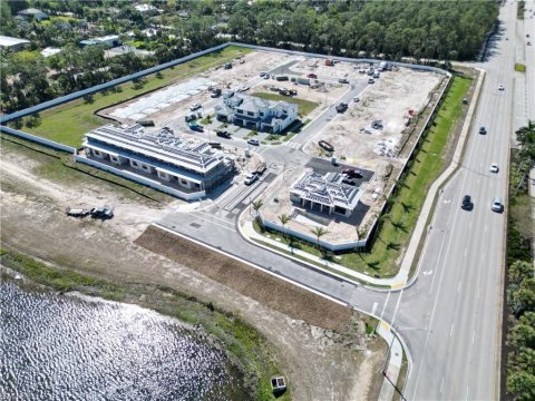 Santa Barbara Place Naples Naples Florida Real Estate