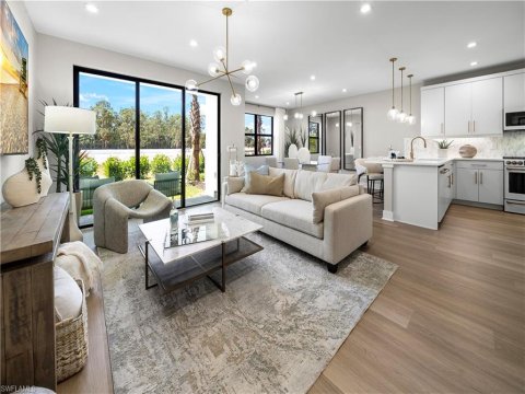 Santa Barbara Place Naples Naples Florida Real Estate
