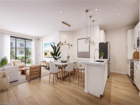 Santa Barbara Place Naples Naples Real Estate