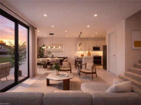 Santa Barbara Place Naples Naples Real Estate