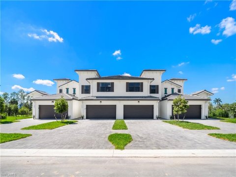 Santa Barbara Place Naples Naples Real Estate