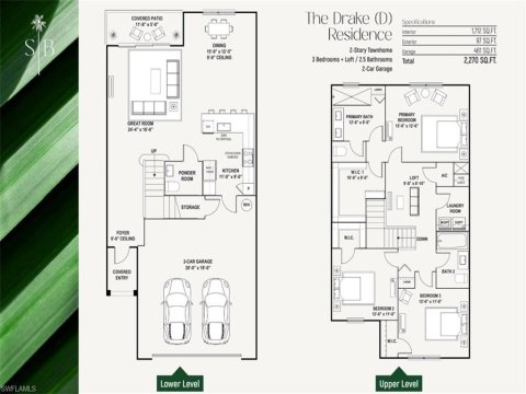 Santa Barbara Place Naples Real Estate