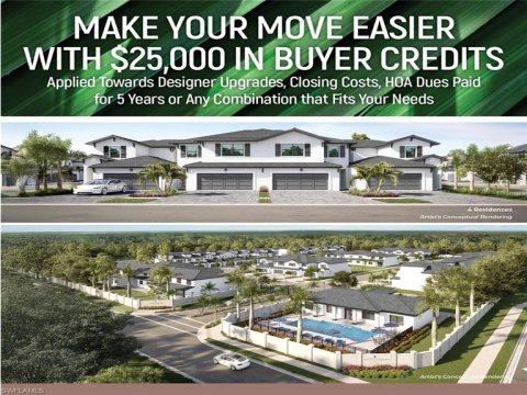 Santa Barbara Place Naples Real Estate