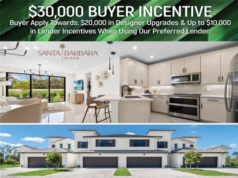 Santa Barbara Place Naples Real Estate